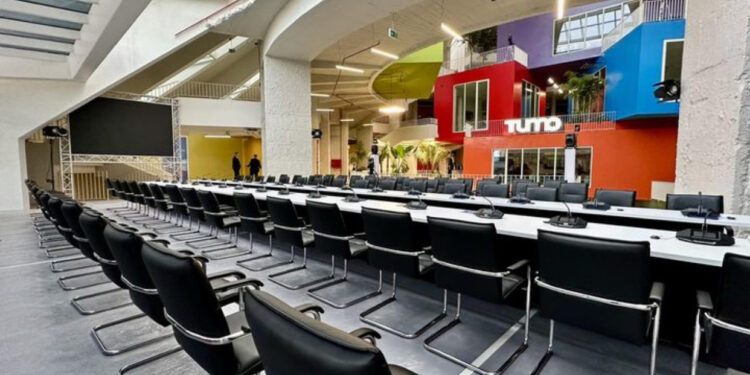 Rama: Në piramidën e diktatorit do të mblidhen armiqtë e tij, Shqipëria sot Europa e Ballkanit