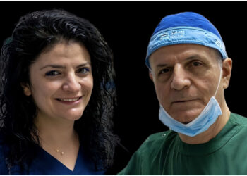 “Prisni, prisni…”! 3-vjeçari vdiq në spital! Vjen reagimi i parë i vajzës së doktorit