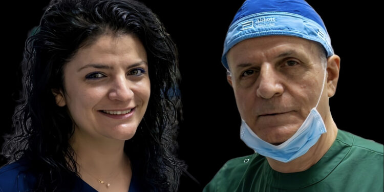“Prisni, prisni…”! 3-vjeçari vdiq në spital! Vjen reagimi i parë i vajzës së doktorit