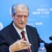 Berisha: Rama përjeton fundin e tij të pashmangshëm. Pas rrënimit përfundimtar të votës, atë e pret përgjigjja e merituar