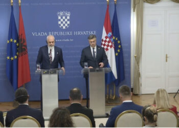 Rama: Ushtria serbe u zmbraps nga kufiri me Kosovën