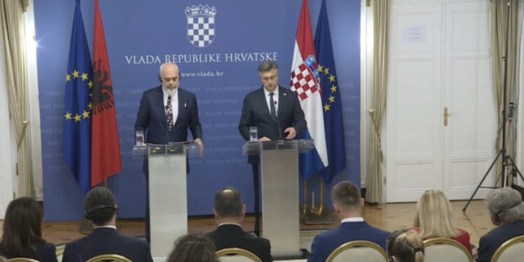 Rama: Ushtria serbe u zmbraps nga kufiri me Kosovën