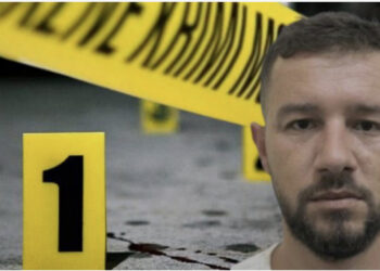 “E qëllova 8 herë por nuk vdiq”/ Artan Tafani zbardh një tjetër krim të rëndë: Laerti e kishte inat dhe na urdhëroi…