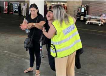 “Nuk mund të largohem, kam familjen këtu”, banorët në luftë rrëfejnë tmerrin që po jetojnë