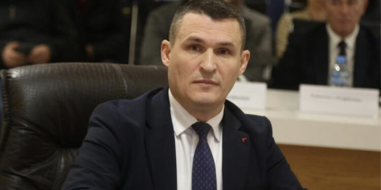 “Qasje e re…”! Kreu i SPAK-ut paralajmëron hapin tjetër, ku po fokusohet tani?