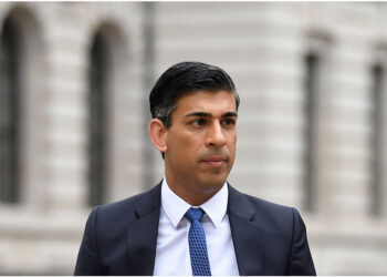 Sunak viziton sot Izraelin, takim me kryeministrin dhe presidentin