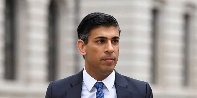 Sunak viziton sot Izraelin, takim me kryeministrin dhe presidentin