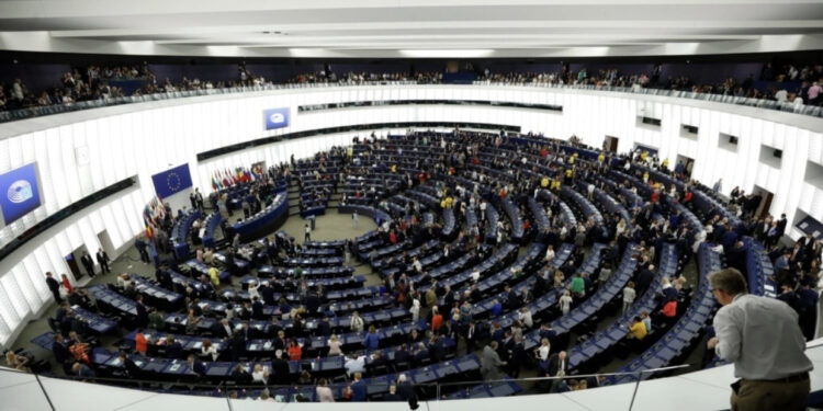 PE miraton rezolutën: Dënojmë sulmin terrorist në Banjskë, Radoiçiçi të gjykohet në Kosovë