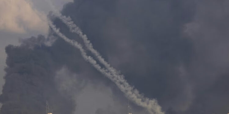 Çfarë ndodhi nga sulmet e Izraelit në Gaza?