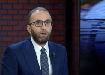 Reagon Bardhi pas përjashtimit nga partia: Nuk e njoh këtë strukturë, nuk ka lidhje me PD-në