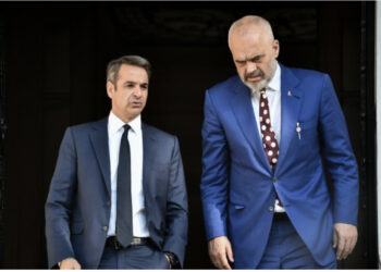 “Shkrihen akujt” për Belerin, Mitsotakis vjen në Tiranë