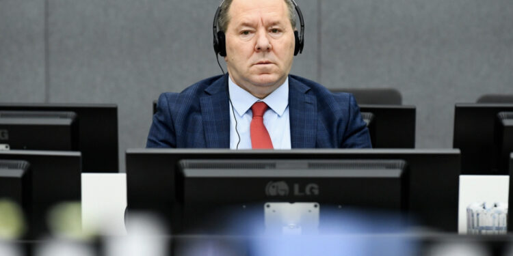 Haga liron nga burgu Hysni Gucatin