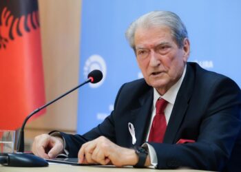 SPAK i arrestoi dhëndrin, Berisha: “Partizanin” e nisi Nano, e firmosi Rama, jo unë!