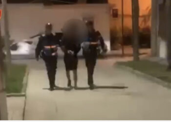 “Tempulli”/ Arrestohet i riu në Vlorë, ishte në kërkim për drogë