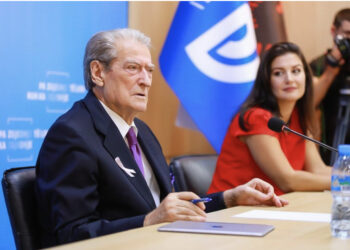 Kërcënon me destabilitet? Berisha: Duhet një lëvizje popullore