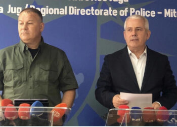 Jo 30 por 90 agresorë, Sveçla për sulmin në veri: Askush s’ka negociuar për lirimin e terroristëve