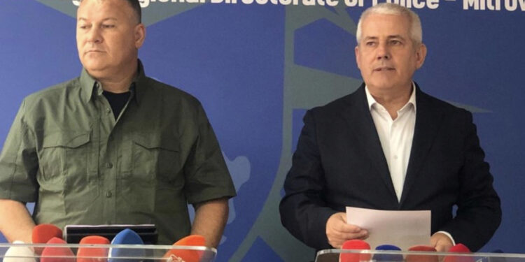 Jo 30 por 90 agresorë, Sveçla për sulmin në veri: Askush s’ka negociuar për lirimin e terroristëve