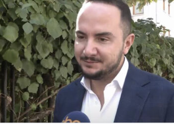 Salianji: Të krijojmë parti të re, por pa Berishën në krye të saj