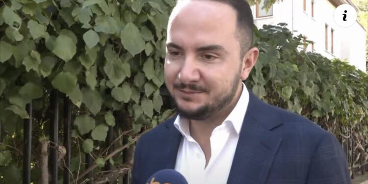 Salianji: Të krijojmë parti të re, por pa Berishën në krye të saj