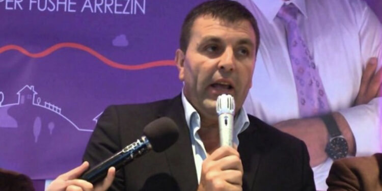 Dënohet me burg ish-kryebashkiaku Fran Tuci