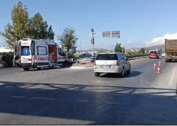 Mëngjes tragjik! Vajza 26-vjeçe i merr jetën të moshuarit