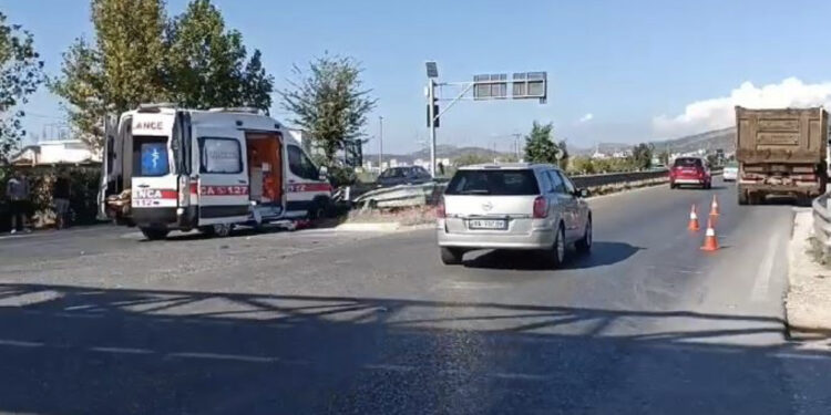 Mëngjes tragjik! Vajza 26-vjeçe i merr jetën të moshuarit