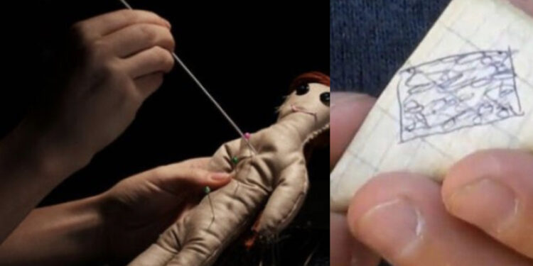 “Vinë gra të martuara, çuna…”, magji për të rënë në dashuri, astrologia: Ja shenjat që tregojnë se jeni prekur