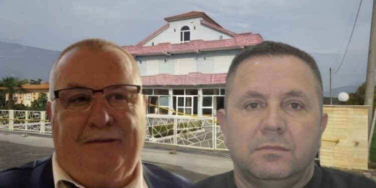 I përfshirë në 2 ngjarje me tritol te Talo Çela e Lulzim Masha, SPAK ende s’ka identifikuar dhe arrestuar “Toni Çamin”