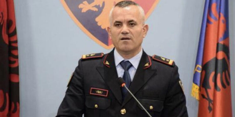 Ardi Veliu drejt arrestimit/ Ky është shefi i ri që do të kontrollojë policët