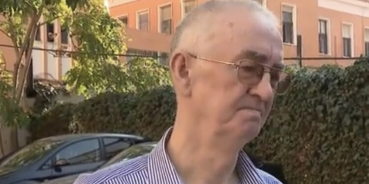 Inceneratori i Elbasanit/ Një firmë e mori në qafë, mesazhi i 74-vjeçarit: Firmosni me mend në kokë