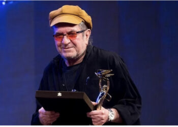 Vritet me thikë regjisori i mirënjohur