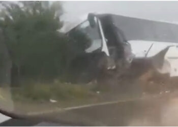 Aksident i rëndë në Elbasan, 6 të plagosur