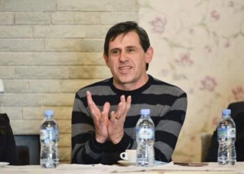 SPAK i dërgon “ftesën”, Rakip Suli paraqitet të mërkurën për tu marrë në pyetje