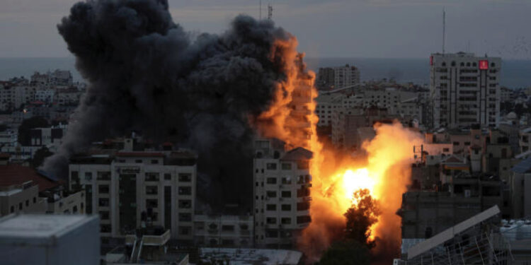 Viktimat e Gazës tejkalojnë numrin e të vrarëve gjatë konfliktit