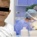 Si e vranë Roland dhe Ina Xhaxho fëmijën 3-vjeçar në klinikën “Splendent”, e mbajtën 9 orë me anestezi totale dhe ia dorëzuan familjarëve në gjende kome