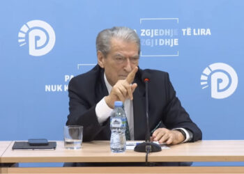 Detyrim paraqitje! Berishës i bllokohet pasaporta, ndalohet të dalë jashtë vendit