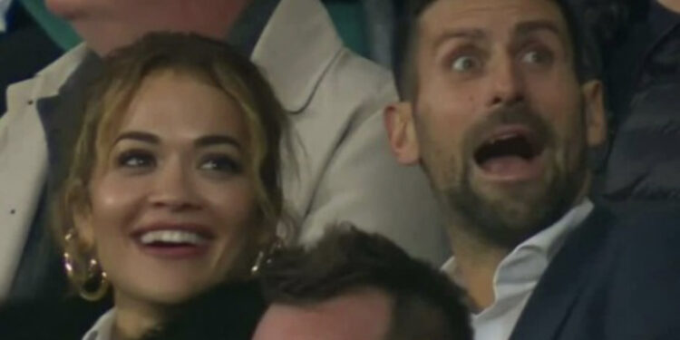 U “kryqëzua” nga shqiptarët për shoqërinë me sportistin serb, reagon babai i Ritës