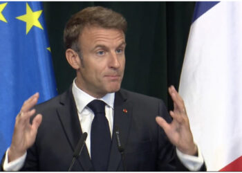 Macron: Plani franko-gjerman, rruga për zgjidhjen e konfliktit në Kosovë