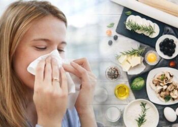 Çfarë duhet të hani për të shmangur gripin dhe ftohjen këtë periudhë