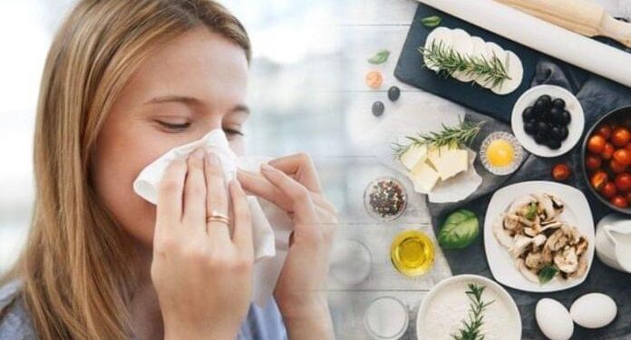 Çfarë duhet të hani për të shmangur gripin dhe ftohjen këtë periudhë