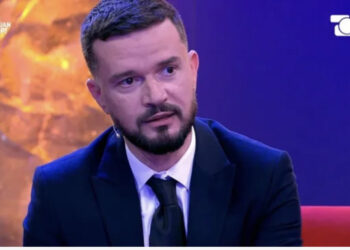 Befasohet Curri! Nëna i lexon testamentin në program, ai i bën premtimin live duke thënë se ka gjetur…