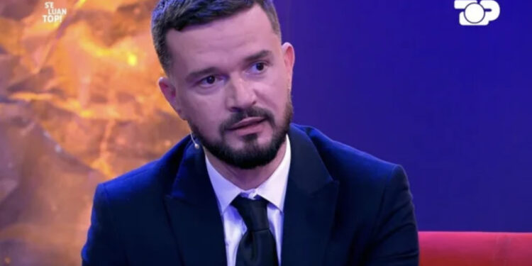 Befasohet Curri! Nëna i lexon testamentin në program, ai i bën premtimin live duke thënë se ka gjetur…