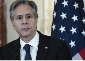 Antony Blinken viziton sot Izraelin, do të takohet edhe me presidentin palestinez