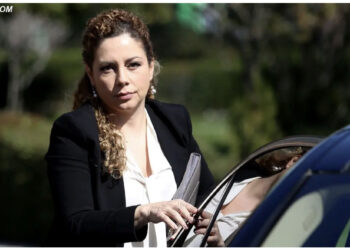 Xhaçka: Prokuroria sekuestroi tokën e burrit, por Berisha leh se i ranë pantallonat