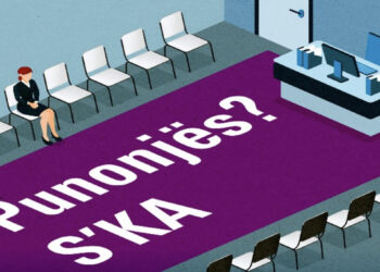 Thellohet kriza, bizneset rrezikojnë të mbeten pa punonjës