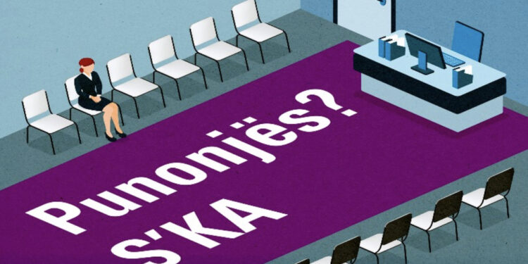 Thellohet kriza, bizneset rrezikojnë të mbeten pa punonjës