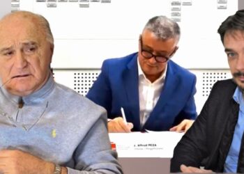 Kujt i intereson të qëndrojë në krye te RTSH-së kapteri më famëkeq i medias shqiptare?