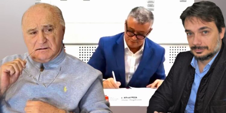 Kujt i intereson të qëndrojë në krye te RTSH-së kapteri më famëkeq i medias shqiptare?