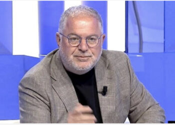 Baton Haxhiu: Berisha e ka pasur ofertën për të ruajtur veten dhe fëmijët e tij, nëse largohej. Por nuk e ka pranuar