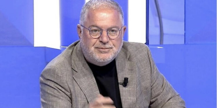 Baton Haxhiu: Berisha e ka pasur ofertën për të ruajtur veten dhe fëmijët e tij, nëse largohej. Por nuk e ka pranuar